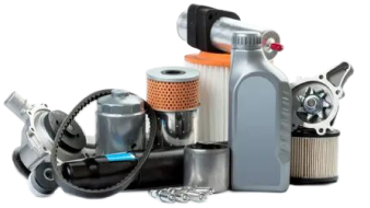 ЗАПЧАСТИ И РАСХОДНЫЕ МАТЕРИАЛЫ ДЛЯ КОМПРЕССОРОВ